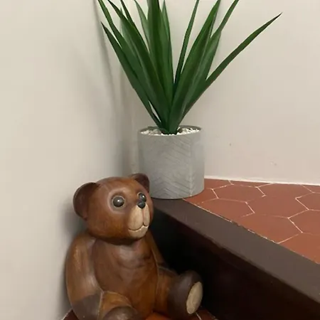 Charmante Petite Maison Prázdninový dům