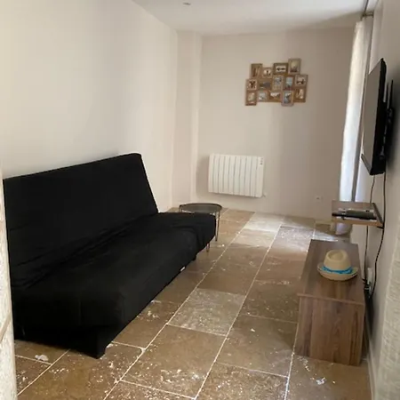 Charmante Petite Maison Antibes