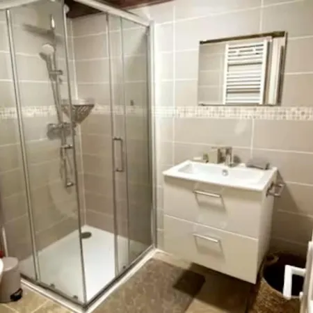 بيت للعطل Charmante Petite Maison