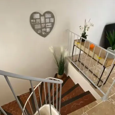 Casa vacanze Charmante Petite Maison Antibes