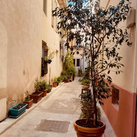 Casa vacanze Charmante Petite Maison Antibes