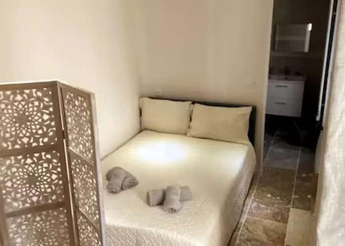 Charmante Petite Maison