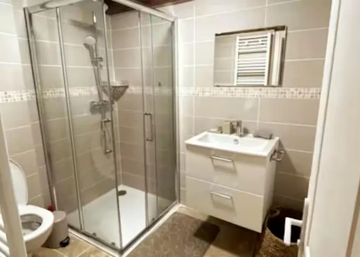 بيت للعطل Charmante Petite Maison
