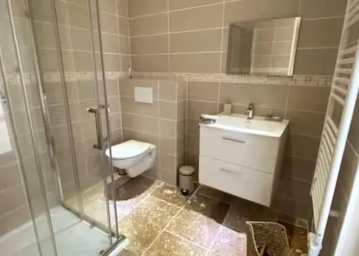 Charmante Petite Maison * أنتيب