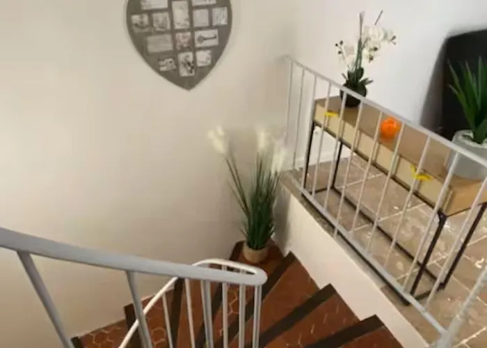 بيت للعطل Charmante Petite Maison أنتيب