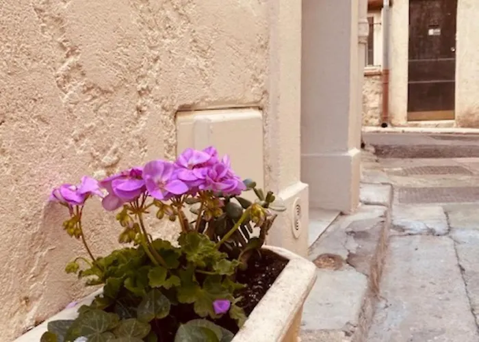 بيت للعطل Charmante Petite Maison